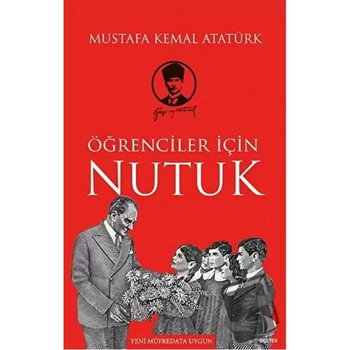 Öğrenciler İçin Nutuk