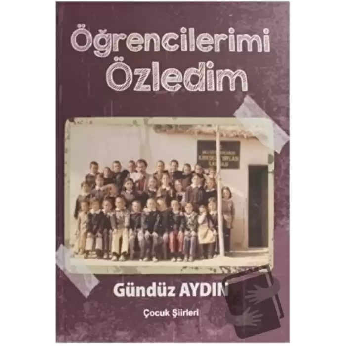 Öğrencilerimi Özledim