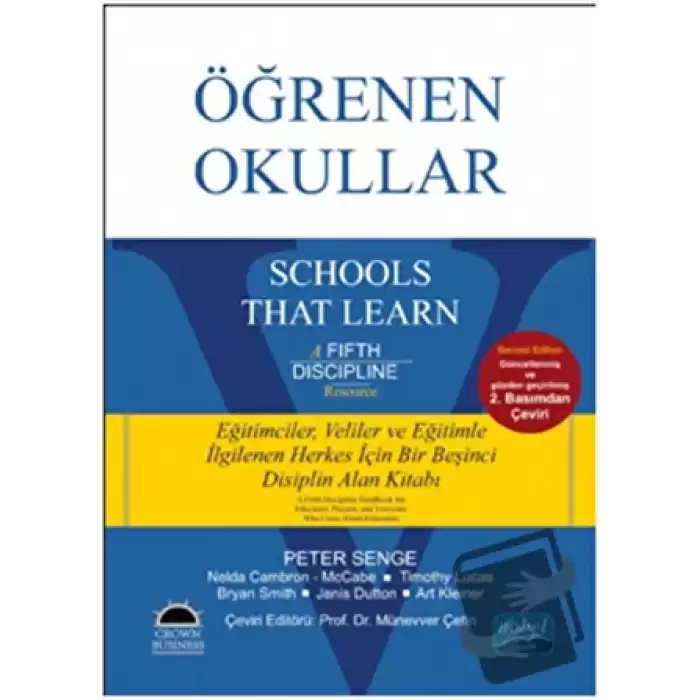 Öğrenen Okullar - Schools That Learn