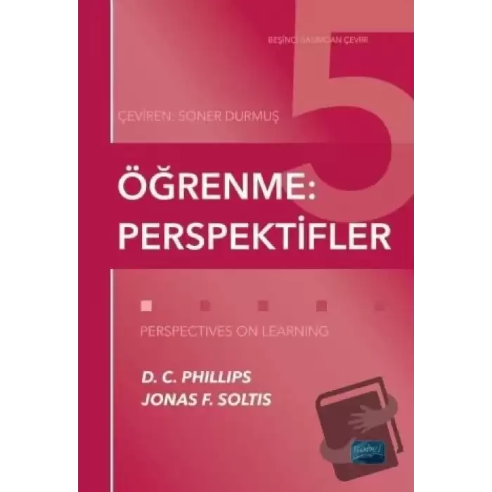 Öğrenme: Perspektifler