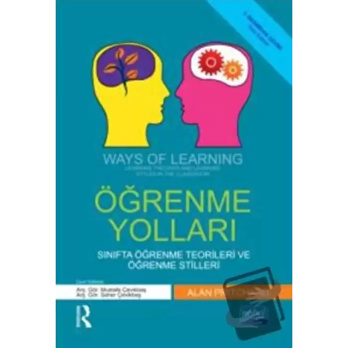 Öğrenme Yolları