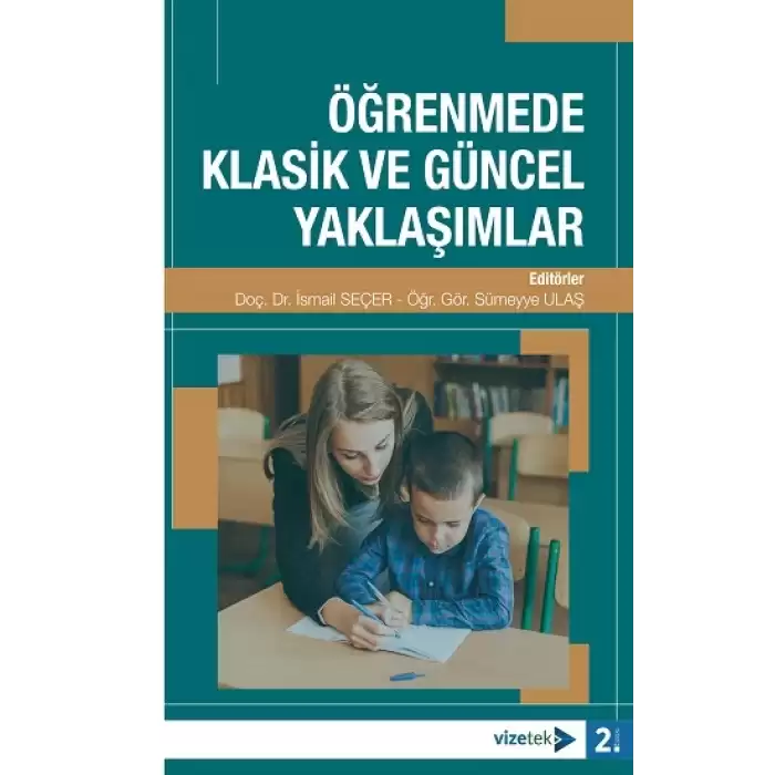 Öğrenmede Klasik ve Güncel Yaklaşımlar