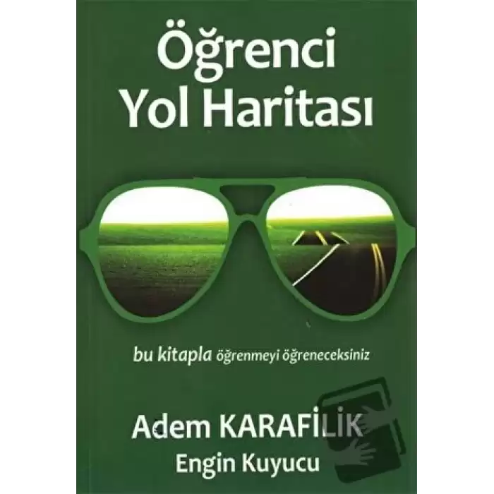 Öğrenmenin İlkeleri 1 - Öğrenci Yol Haritası