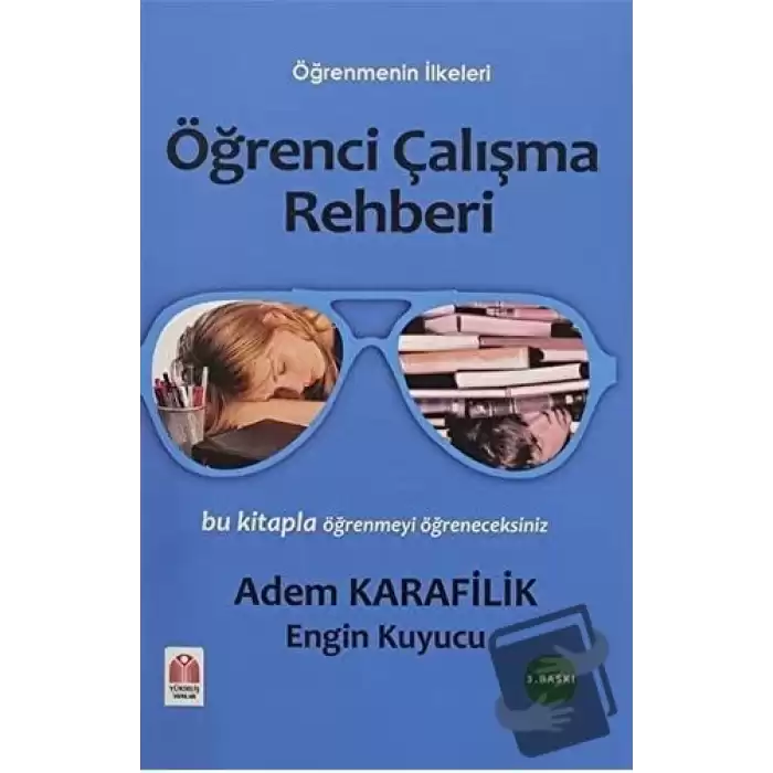 Öğrenmenin İlkeleri 2 - Öğrenci Çalışma Rehberi