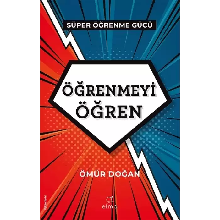 Öğrenmeyi Öğren Süper Öğrenme Gücü - Gücünü Kullan