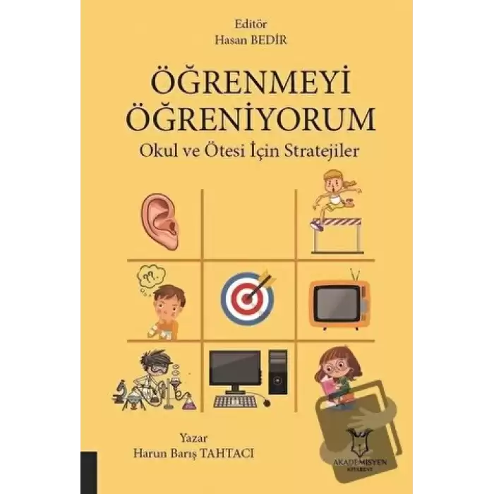 Öğrenmeyi Öğreniyorum