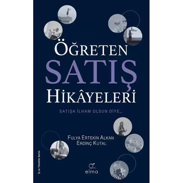 Öğreten Satış Hikayeleri