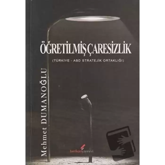 Öğretilmiş Çaresizlik