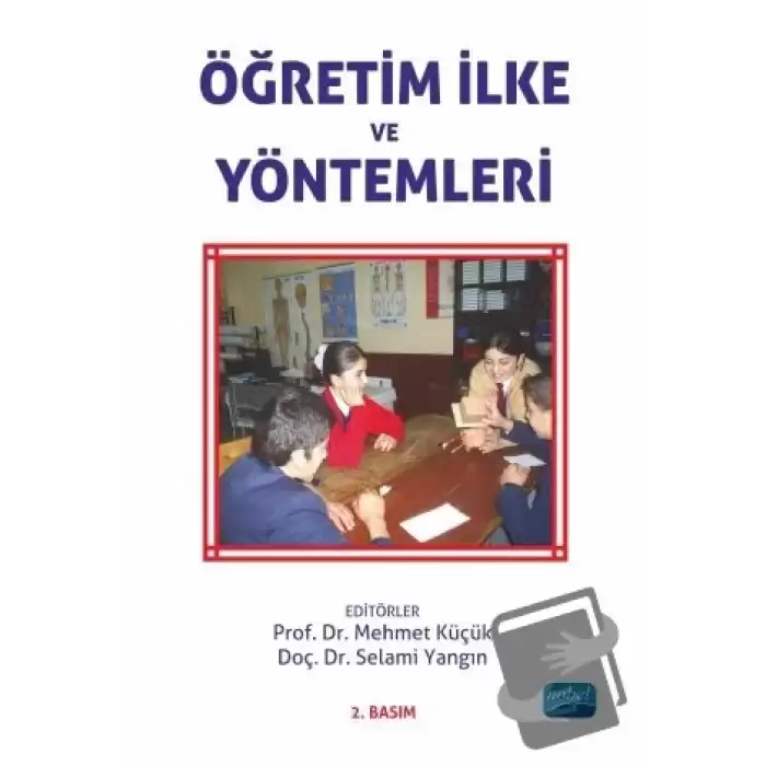 Öğretim İlke Ve Yöntemleri