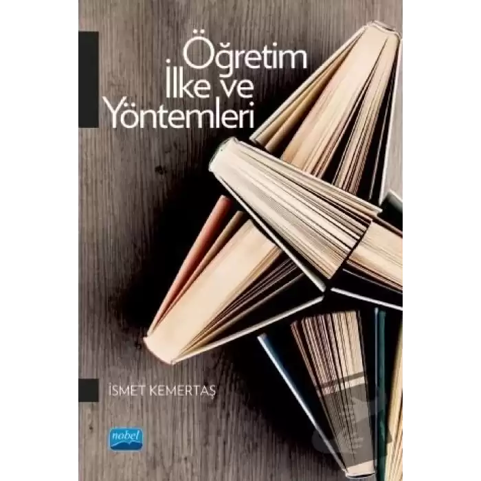 Öğretim İlke ve Yöntemleri