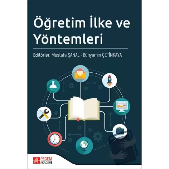 Öğretim İlke ve Yöntemleri