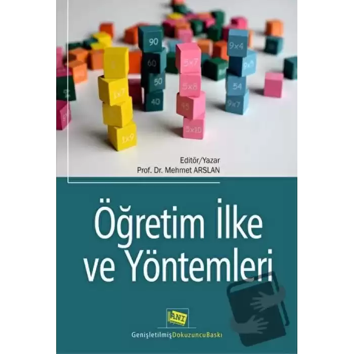 Öğretim İlke ve Yöntemleri