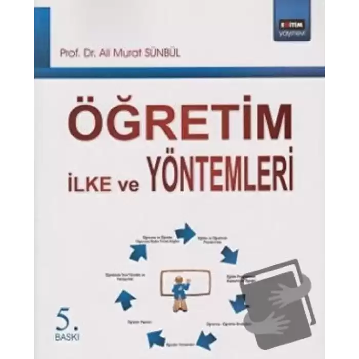 Öğretim İlke ve Yöntemleri