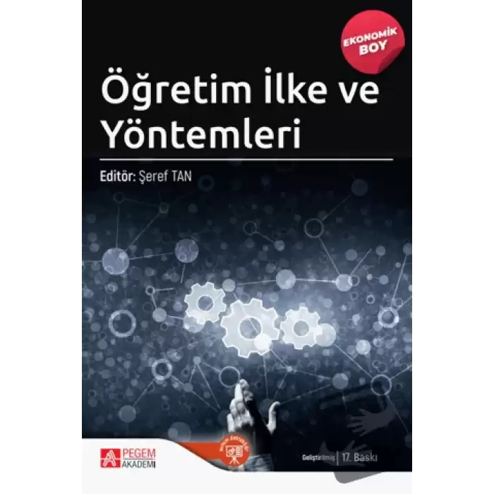 Öğretim İlke ve Yöntemleri (Ekonomik Boy)