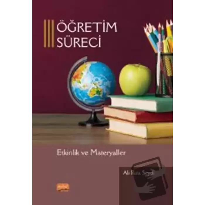 Öğretim Süreci Etkinlik Ve Materyaller