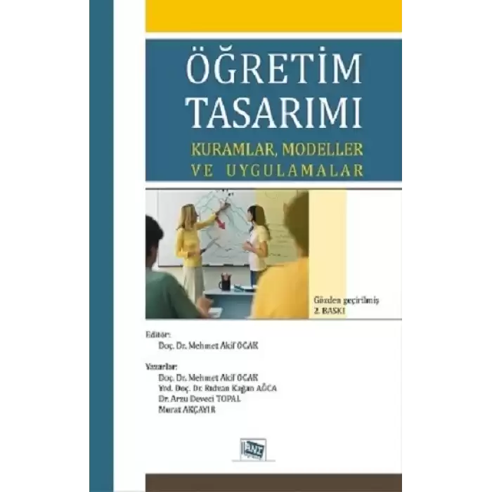 Öğretim Tasarımı