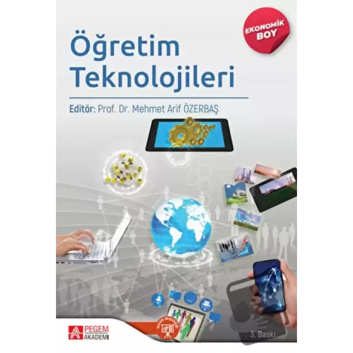 Öğretim Teknolojileri (Ekonomik Boy)