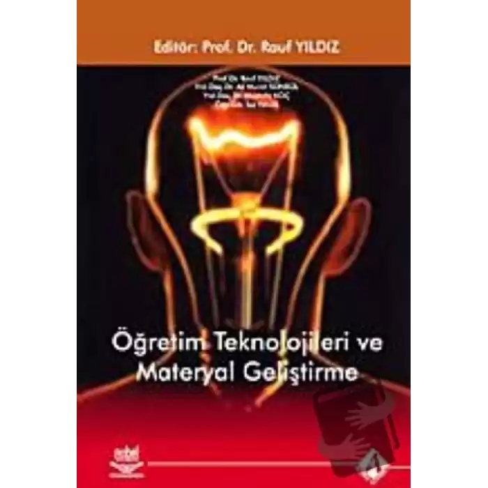 Öğretim Teknolojileri ve Materyal Geliştirme