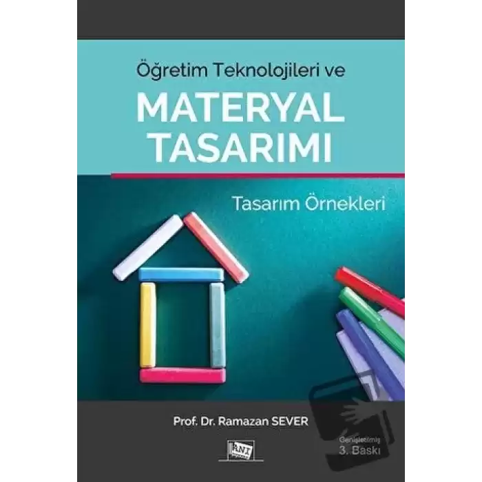 Öğretim Teknolojileri ve Materyal Tasarımı