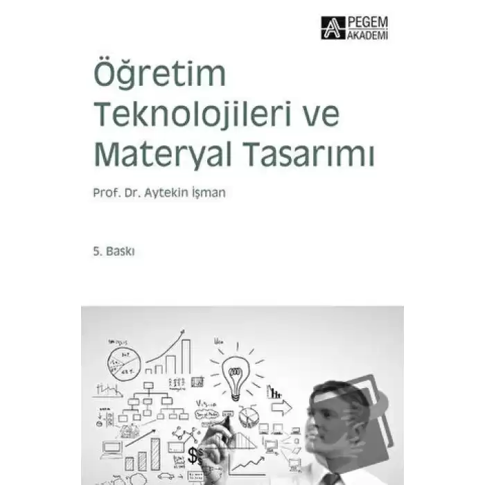 Öğretim Teknolojileri ve Materyal Tasarımı