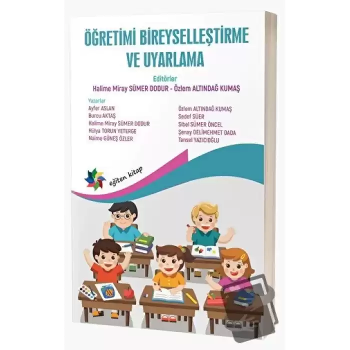 Öğretimi Bireyselleştirme Ve Uyarlama