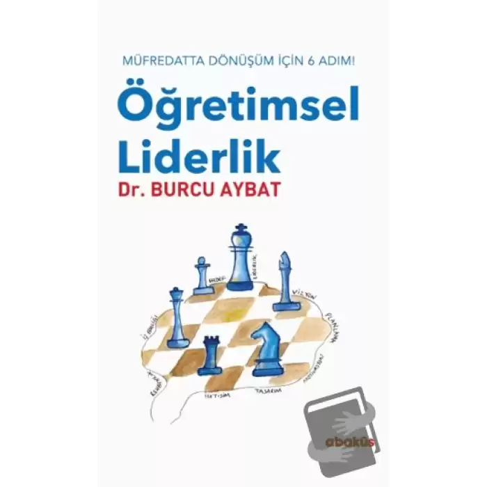 Öğretimsel Liderlik