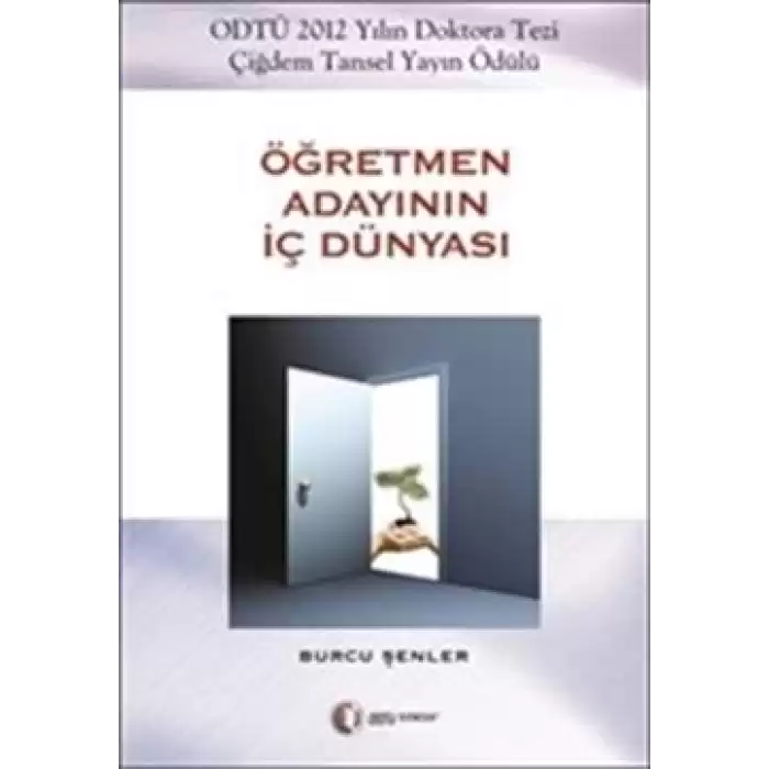 Öğretmen Adayının İç Dünyası