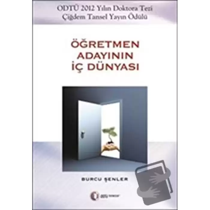 Öğretmen Adayının İç Dünyası