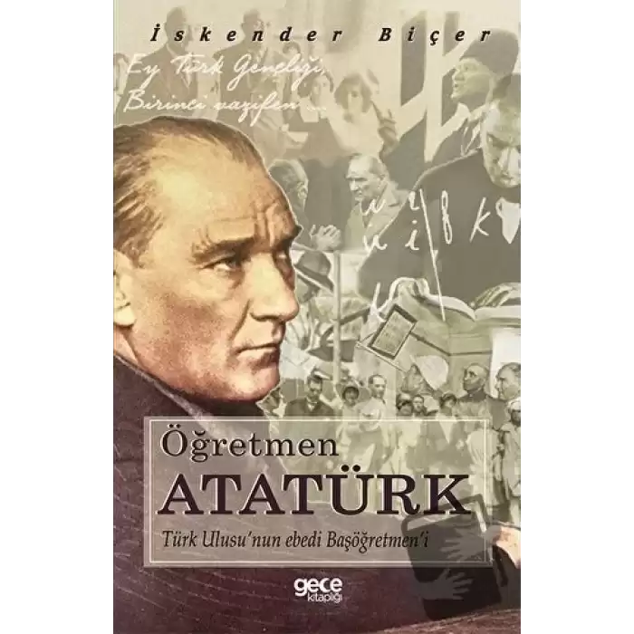 Öğretmen Atatürk