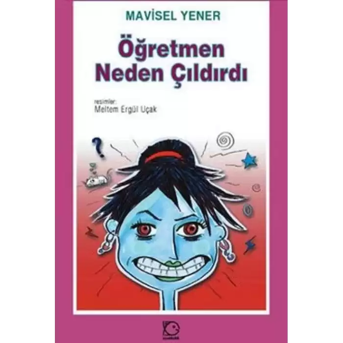 Öğretmen Neden Çıldırdı?