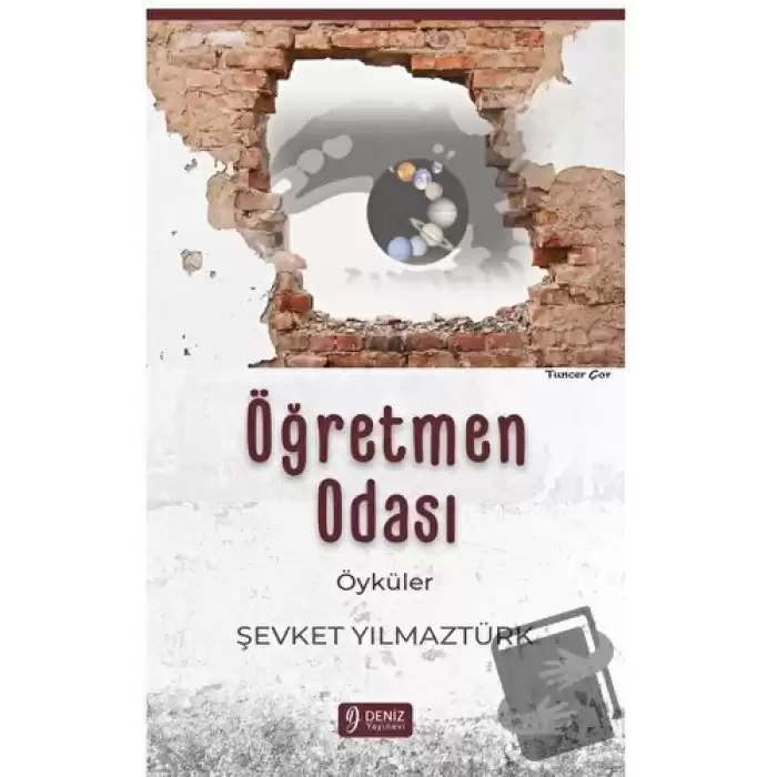 Öğretmen Odası