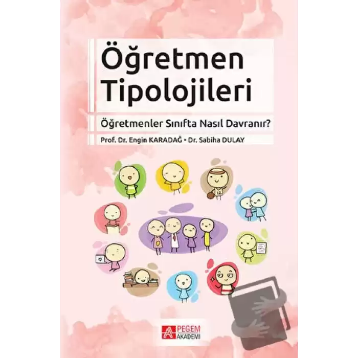 Öğretmen Tipolojileri