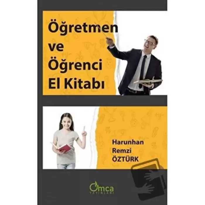 Öğretmen ve Öğrenci El Kitabı