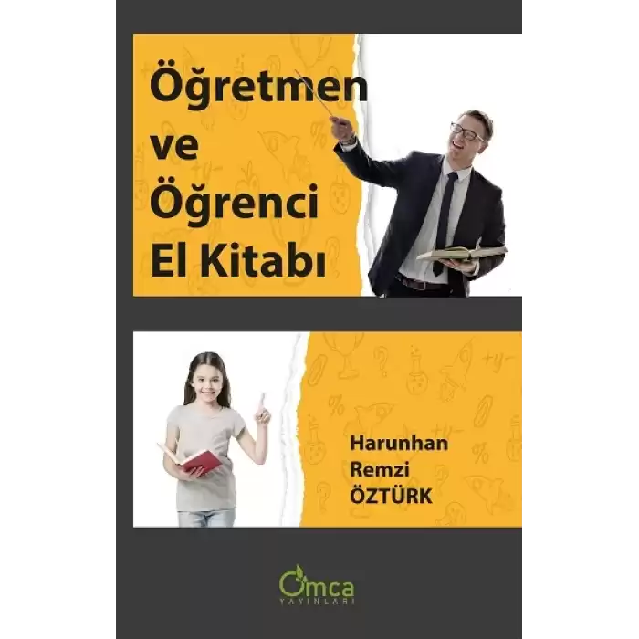 Öğretmen ve Öğrenci El Kitabı