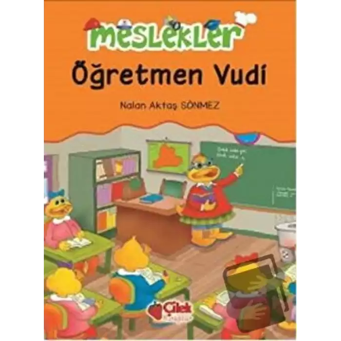 Öğretmen Vudi