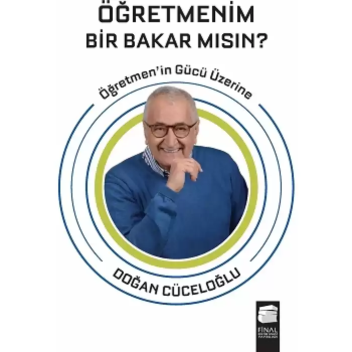 Öğretmenim Bir Bakar Mısın?