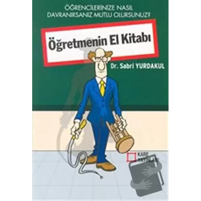 Öğretmenin El Kitabı