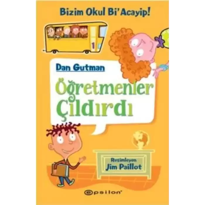 Öğretmenler Çıldırdı