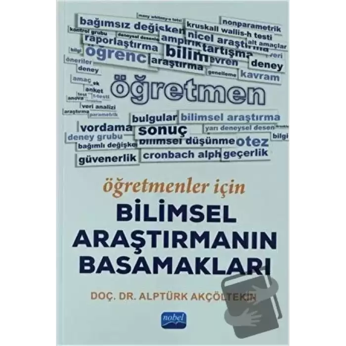 Öğretmenler İçin Bilimsel Araştırmanın Basamakları