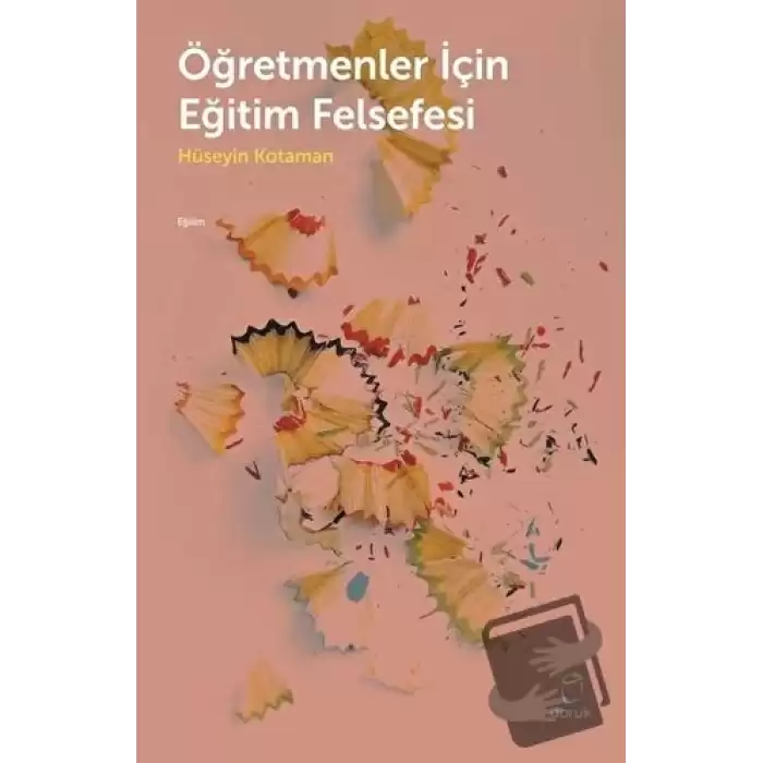 Öğretmenler İçin Eğitim Felsefesi