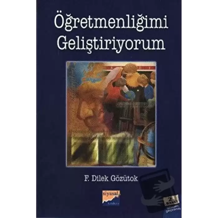 Öğretmenliğimi Geliştiriyorum