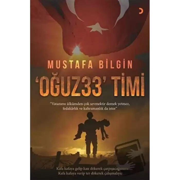 Oğuz 33 Timi