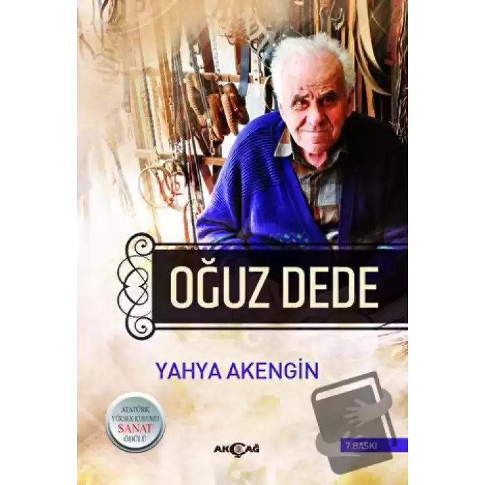 Oğuz Dede