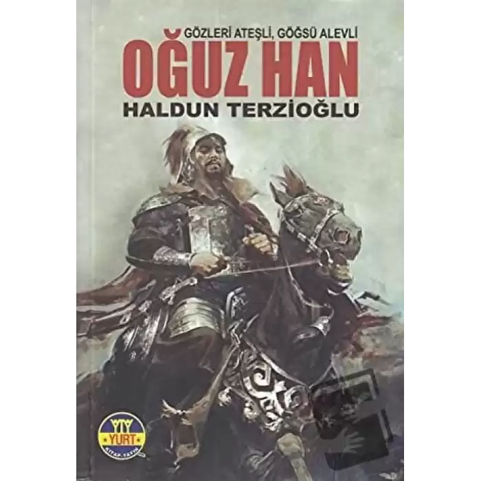 Oğuz Han