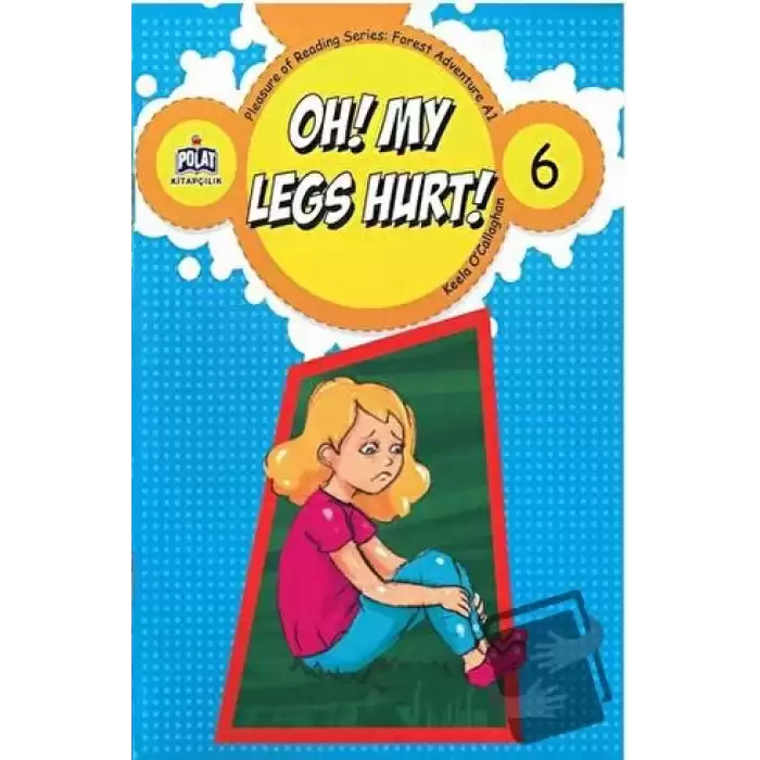 Oh! My Legs Hurt! -6