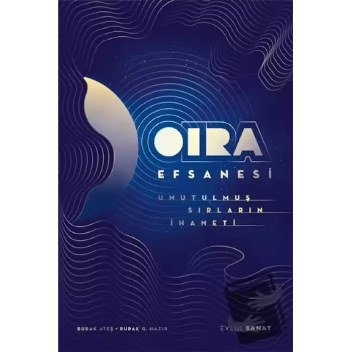 Oıra Efsanesi