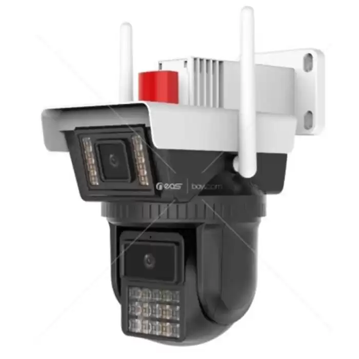 Okam O-Kam-3040 6Mp Wifi Ptz Kamera