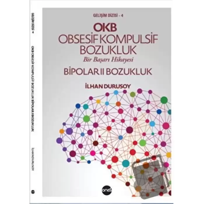 OKB Obsesif Kompulsif Bozukluk Bipolar II Bozukluk