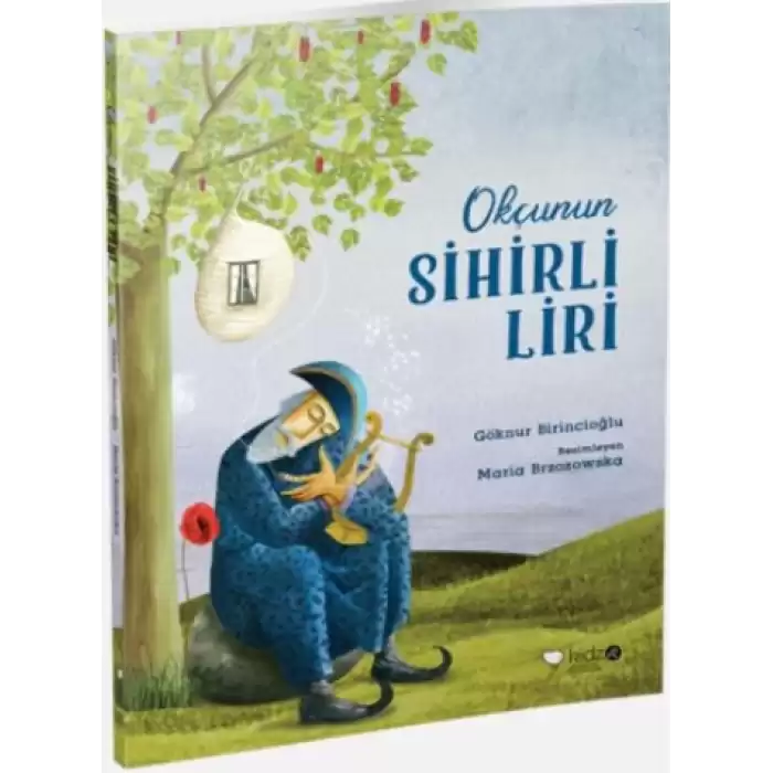 Okçunun Sihirli Liri