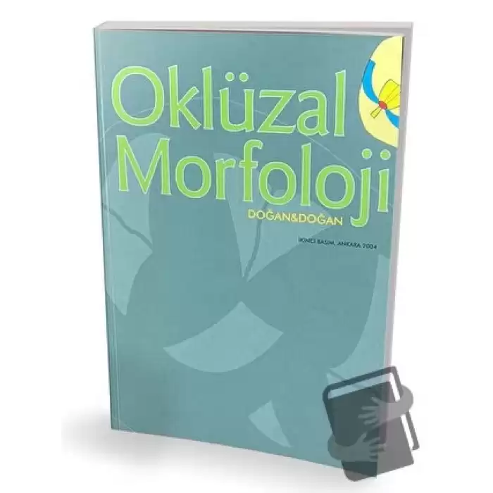 Oklüzal Morfoloji